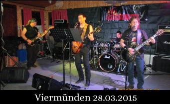 Viermünden 28.03.2015